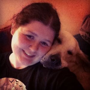 Meet your Posher, Casey